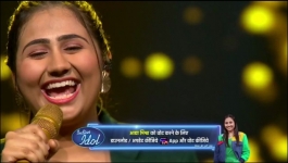 Indian Idol - Season 14 - 2nd December 2023
